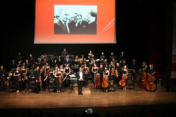 100. yıl coşkusu Muğla’da devam ediyor 