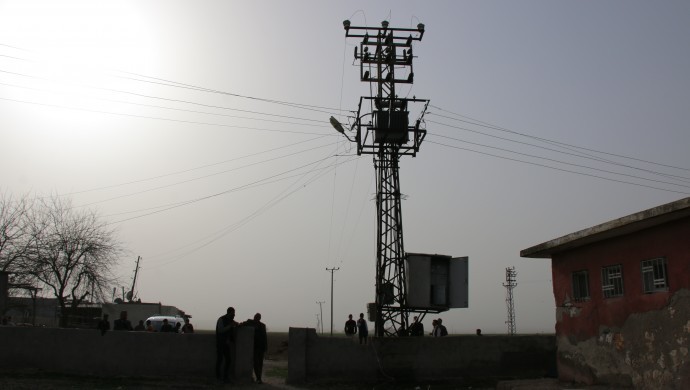 11 ilde elektrik ve doğal gaz sorunu yok