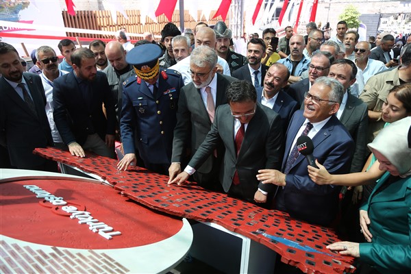 15 Temmuz’a özel anlamlı sergi