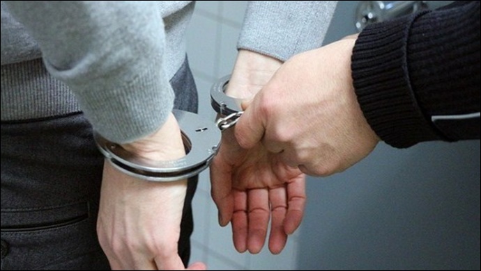 16 İlde FETÖ Operasyonu: Çok sayıda gözaltı