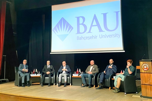 16. İstanbul Bilişim Kongresi'nde akıllı fabrikalardaki veriler konuşuldu