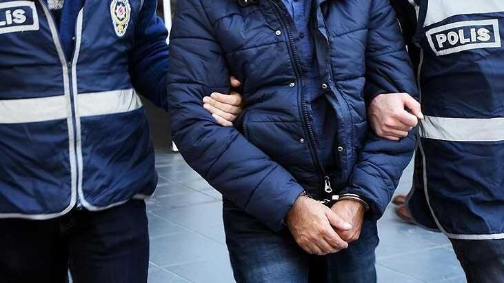 Şanlıurfa’da Yankesicilik ve Hırsızlık Operasyonu: 2 Şüpheli Yakalandı Şanlıurfa