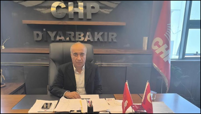 İsmail Akyıl: Gülşah Başkanımıza Yapılan İftiraların Karşısındayız