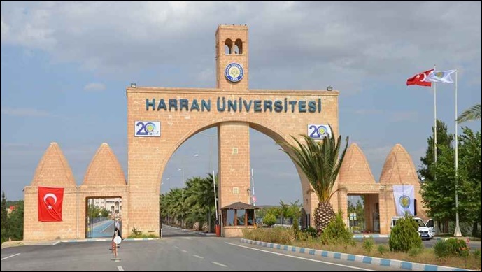 Harran Üniversitesi'nden O İddialara Sert Yanıt