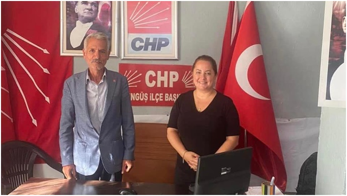 Başkan Seyit Akdağ: 