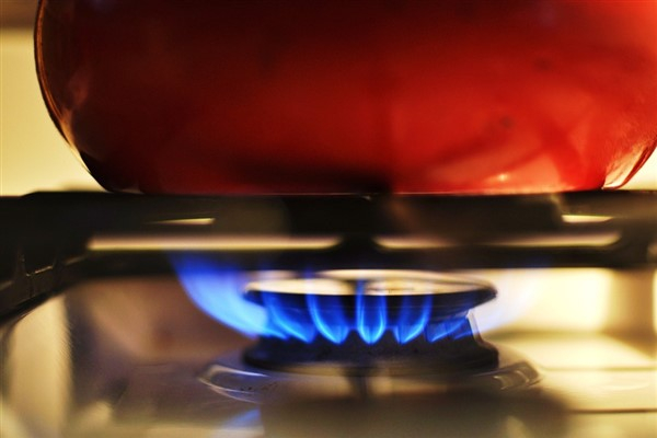 Enerya Konya Gaz'ın lisans genişlemesi başvur