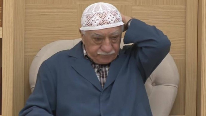 Fetullahçı Terör Örgütü'nün elebaşı Fethullah Gülen öldü