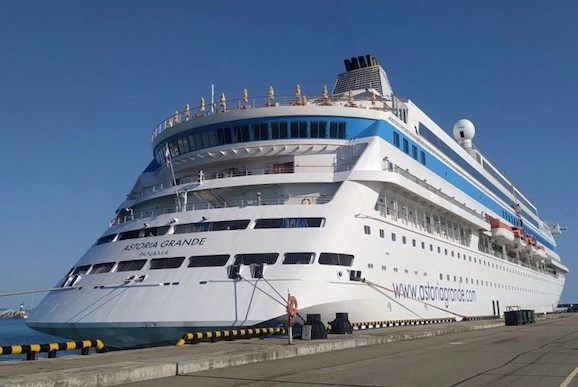 Yüksek Enflasyon Hedefleri Zorlaştırıyor: Kruvaziyer Turizmi Teşvik Bekliyor