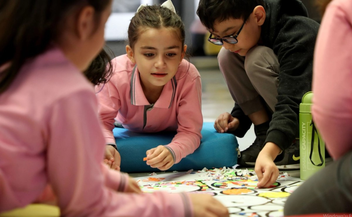 Sakarya'da Genç Yetenekler Sanat Dünyasına Adım Atıyor