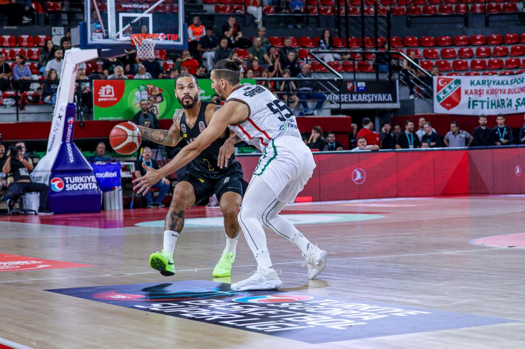 MSK'nın Yeni Hedefi: Manisa Basket