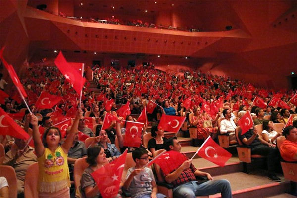 Eskişehir’de 29 Ekim Cumhuriyet Bayramı için özel etkinlikler
