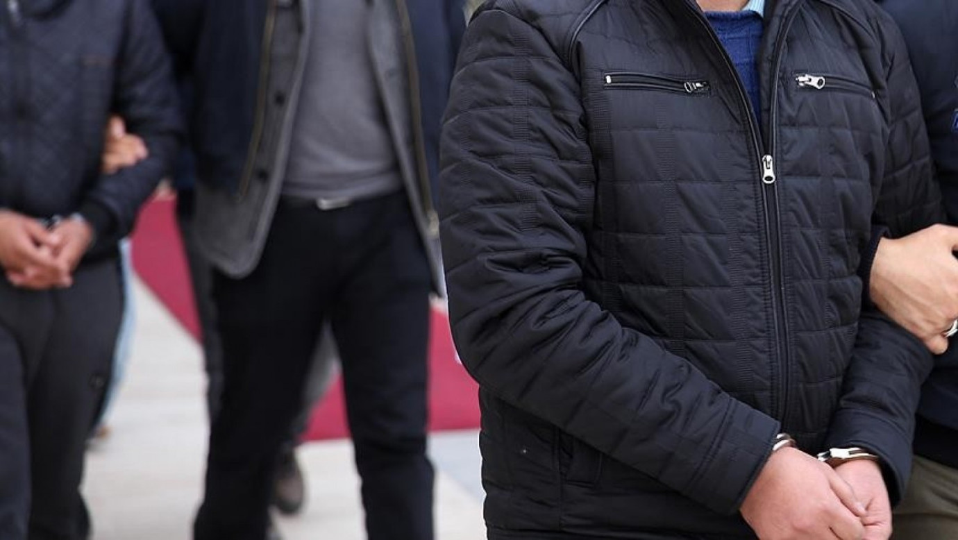 Şanlıurfa'da Aranan Şahıslara Yönelik Operasyon