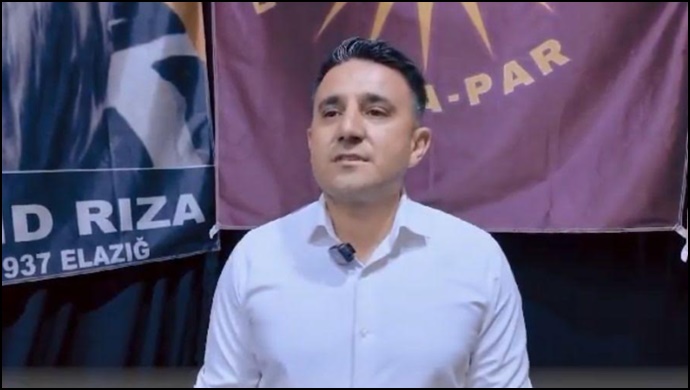 Demokrasi Zamanı Partisi (DEZA-PAR) Antalya’da İmza Kampanyasına Devam Ediyor!