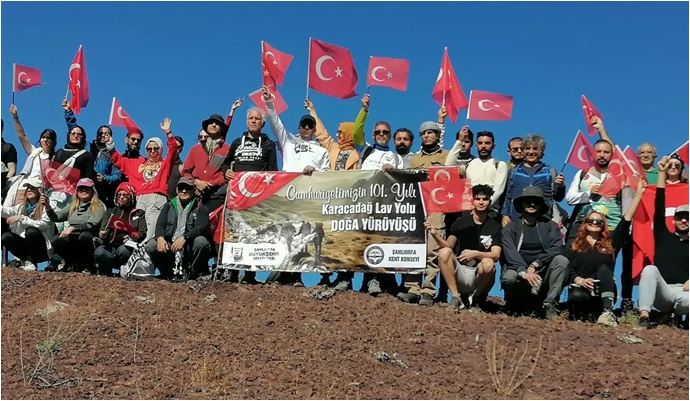 Şanlıurfa Kent Konseyi'ne Tepki: 