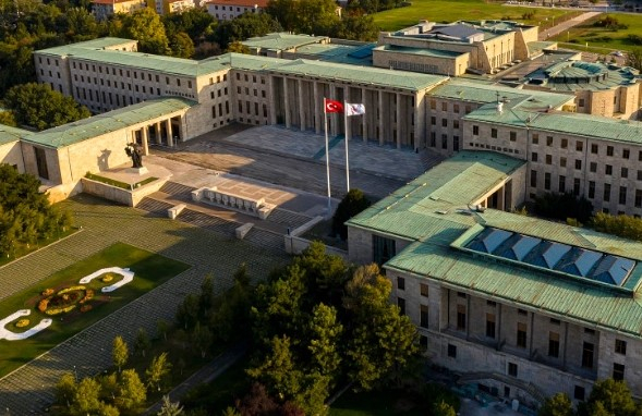 9. Yargı Paketi Görüşmeleri Başlıyor: TBMM'nin Yoğun Gündemi Devam Ediyor