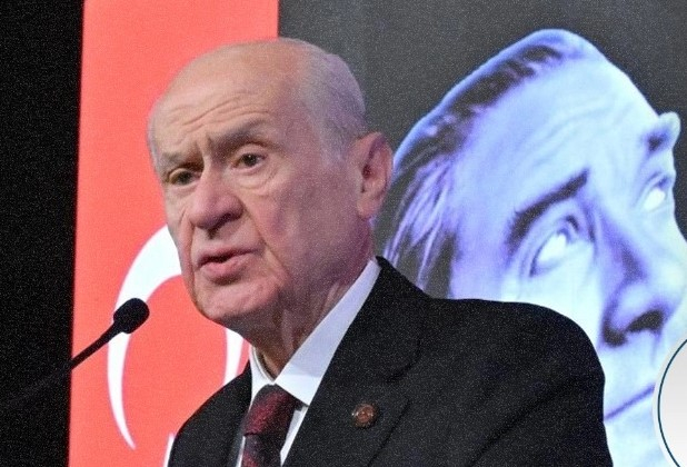 Bahçeli: Türkiye’nin Kürt Sorunu Bulunmamaktadır