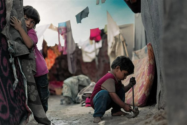 UNRWA: İsrail Parlamentosu'nun verdiği oy benzeri görülmemiş bir durumdur