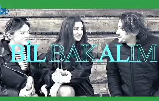 Bursa Büyükşehir Belediyesi'nden 'Bil Bakalım' Yarışması Başladı