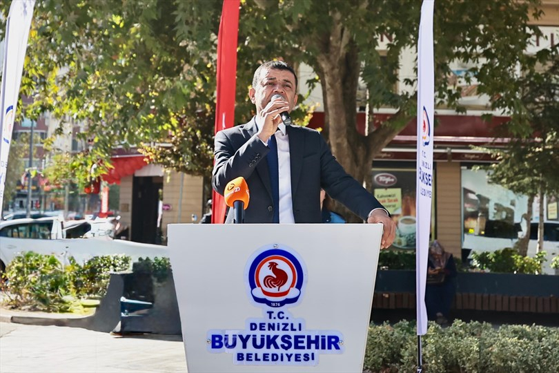 Belediye Teşkilatı 148 Yaşında