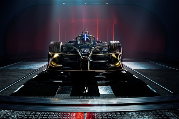 DS Automobiles, İspanya'da Gen3 Evo DS E-TENSE FE25'i resmi olarak tanıtacak