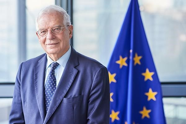 Borrell: AB-Japonya ikili ilişkileri her zamankinden daha güçlü hale geldi