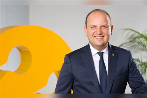 Turkcell’in güçlü şebeke altyapısına uluslararası ödül