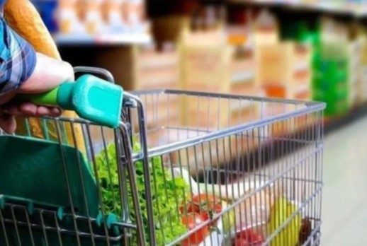 Ekim Ayı Enflasyonu %2,88 Olarak Gerçekleşti