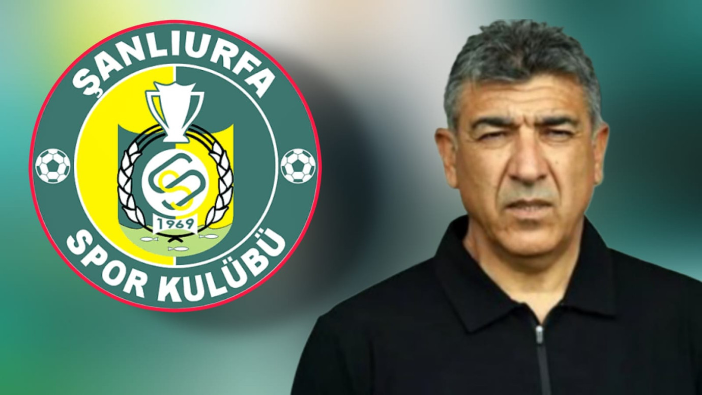 Şanlıurfaspor’da Sait Karafırtınalar Göreve Başladı