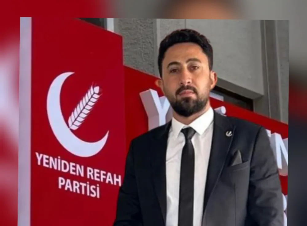 Başkan Gümüş’ten Kayyum Atamalarıyla İlgili Açıklama: 