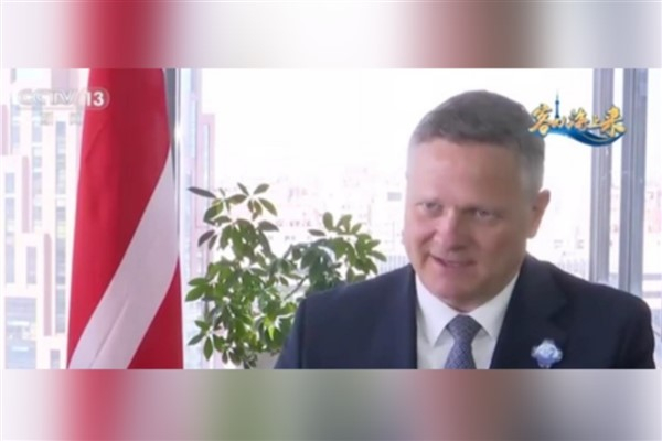 “Çin’in üst düzey dışa açılımı, dünyaya daha fazla fırsat sunacak”