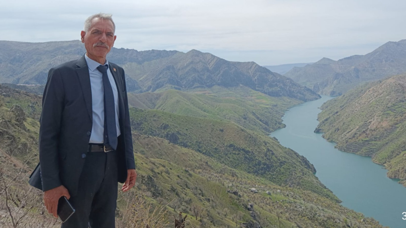 Akdağ: 