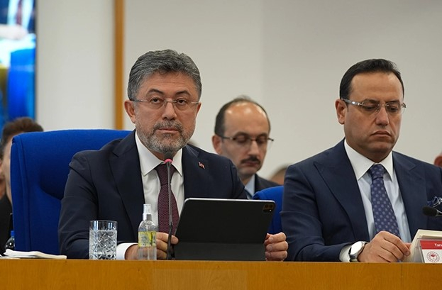 Devlet Destekli Tarım Sigortalarında Yenilikler ve Tarım ve Orman Bakanlığı'nın 2025 Bütçesi Onaylandı