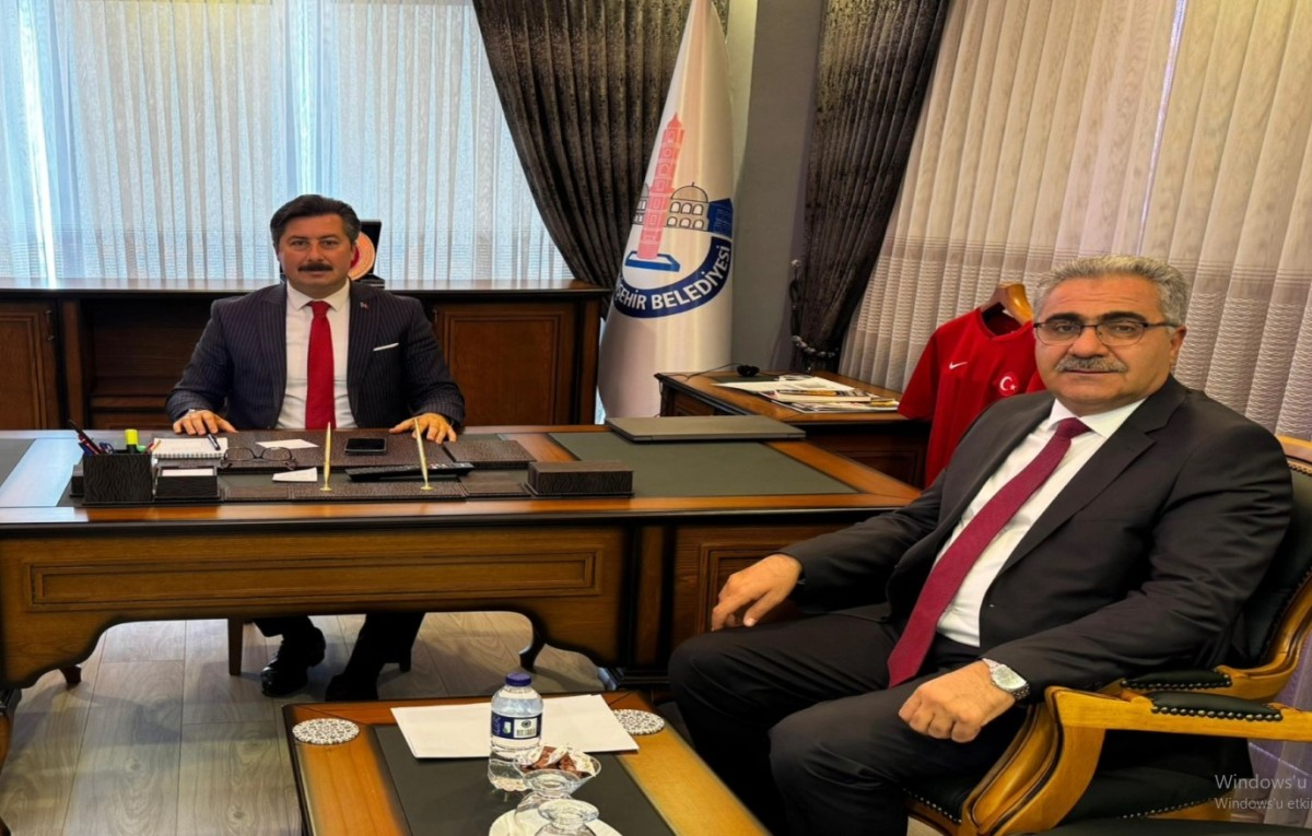 Yenişehir’de Uluslararası Fuar Alanı Projesi Hayata Geçiyor