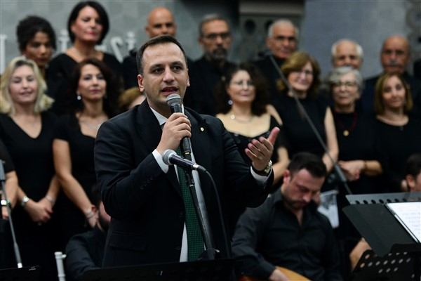 Başkan Eşki: Atatürk’ün izinde yürümeye devam ediyoruz