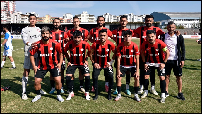 Siverek Belediyespor 4-0 Kahta 02 Spor -(VİDEO)