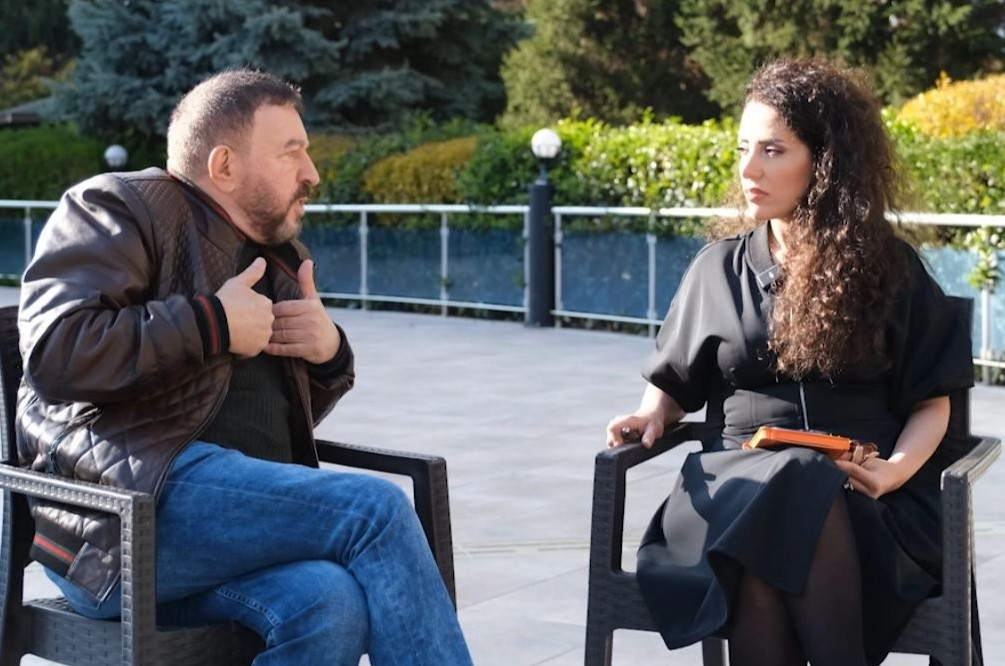 Mustafa Topaloğlu'ndan Sert Tepki!