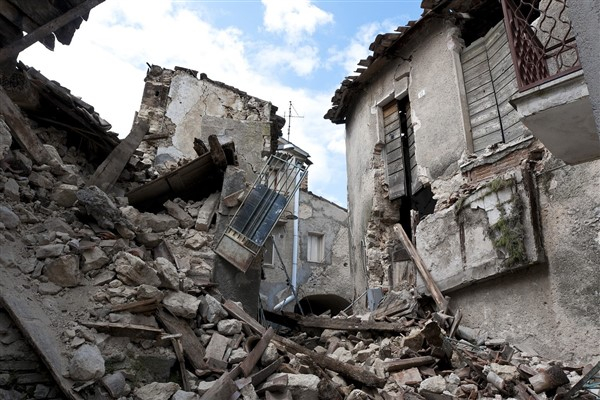 Zakharova: Ukrayna Silahlı Kuvvetleri, Belgorod Bölgesi'ndeki sivil altyapı hedef aldı