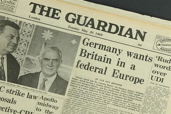Guardian, Elon Musk'ın X'inde artık paylaşım yapmayacak