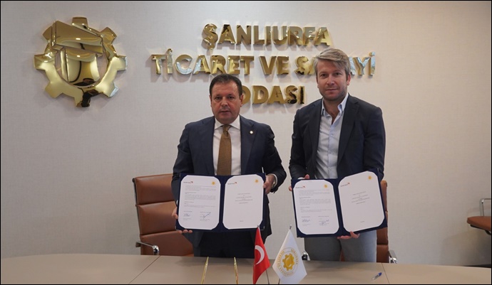 ŞUTSO Üyelerine 12 Milyon TL Destek Verilecek