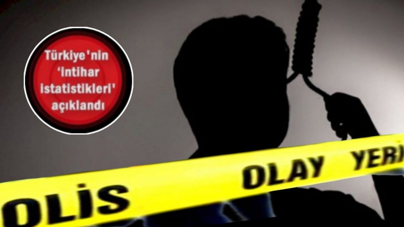 Şanlıurfa 'nın intihar verileri açıklandı:İşte rakamlar