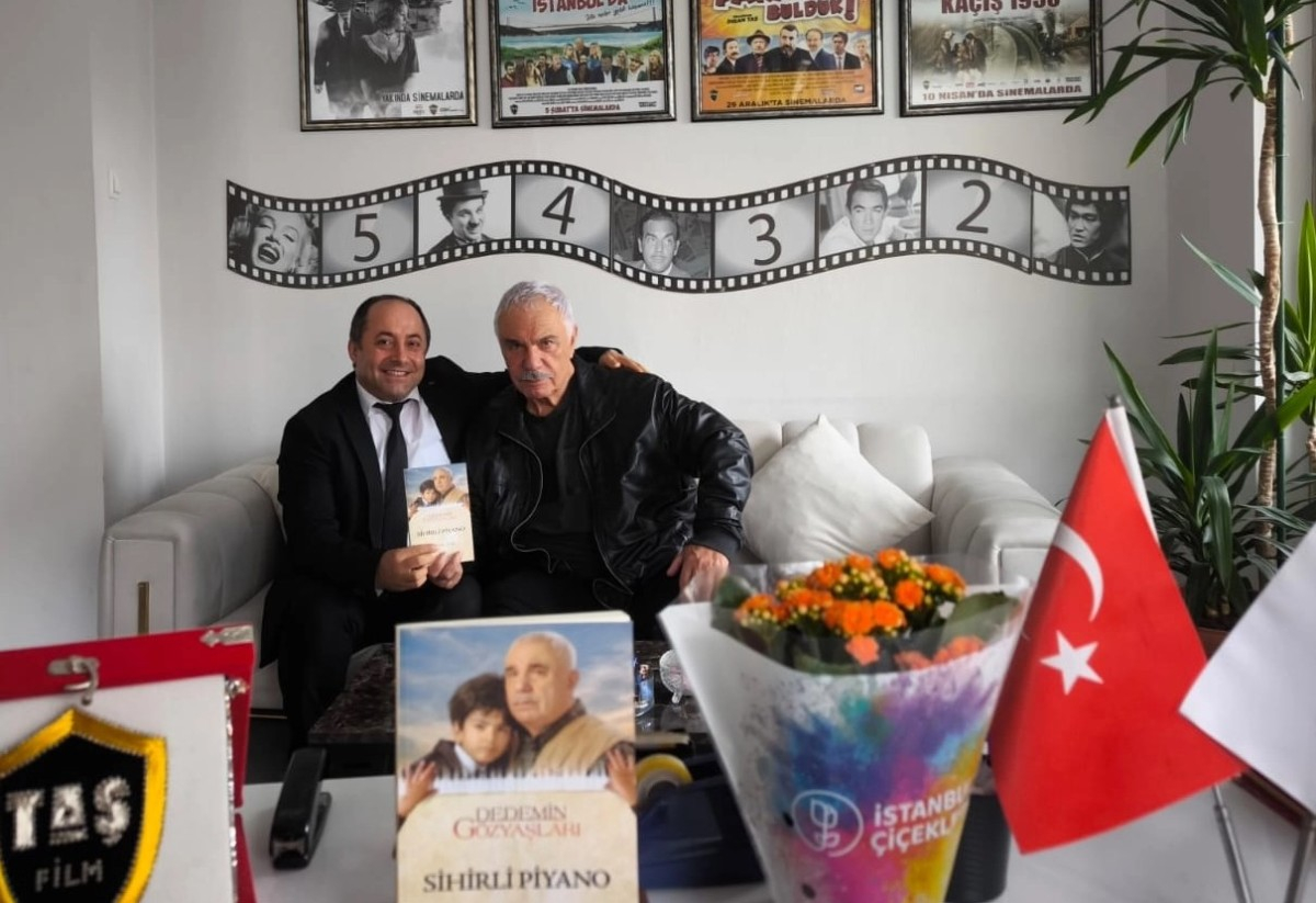 Ödüllü Yönetmen, Son Filmiyle Zirveye Taşındı