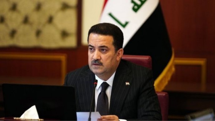 Sudani: İsrail, Irak’a saldırmak için bahane arıyor