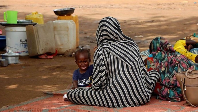 Sudan'da 25 kişi hayatını kaybetti