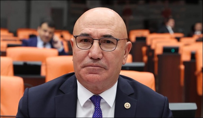 CHP’li Tanal’dan Çocuk Hakları Günü Açıklaması: Bizler Açısından Utançtır!