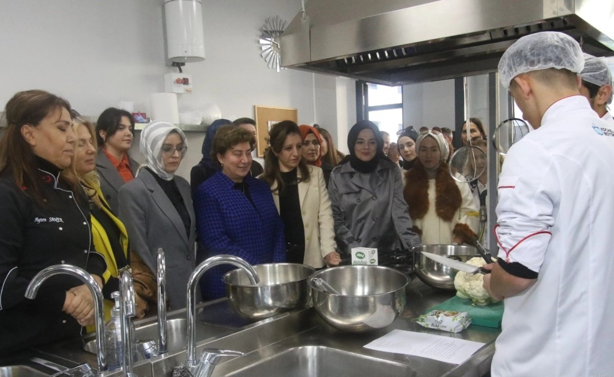 Kocaeli'de 'Yol Arkadaşım' Projesine Destek Geliyor