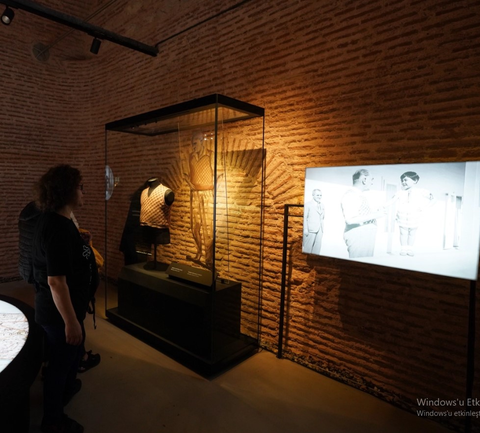 Beylikdüzü'nden Taksim'e Ücretsiz Sanat Turu