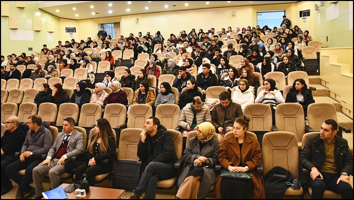 Mevsimlik Tarım İşçisi Ailelerin Çocuklarına Destek