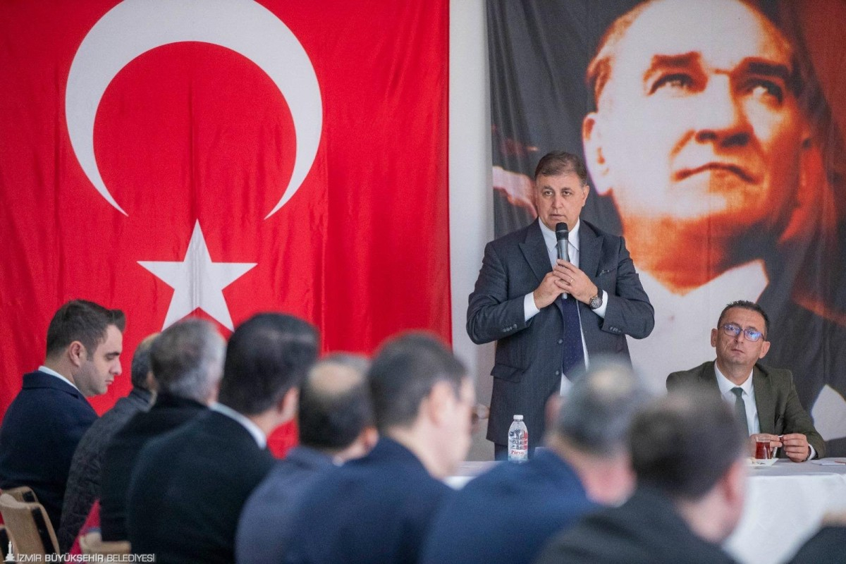“Şehrimize sahip çıkacağız”