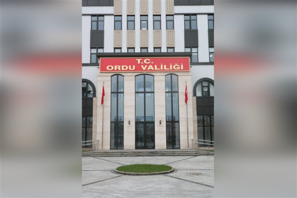Ordu’nun Akkuş ilçesinde eğitime 1 gün ara verildi