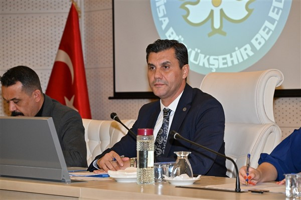 Başkan Zeyrek: Ekonomik anlamda zor günler geçiren halkımıza desteğimiz sürecek